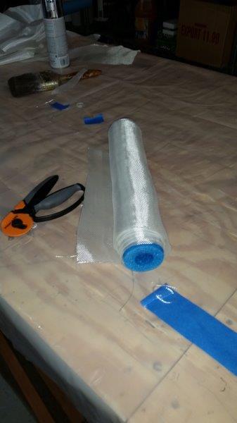 cloth for side panels ready to go.jpg