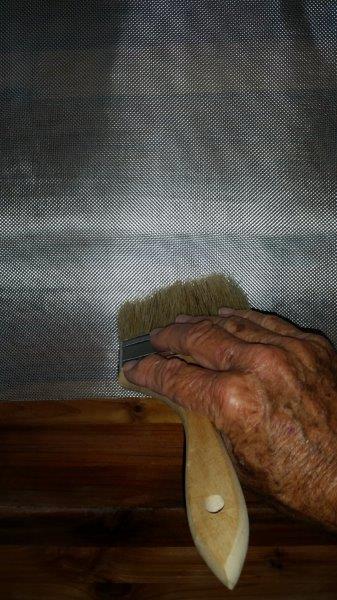 smoothing dry cloth.jpg